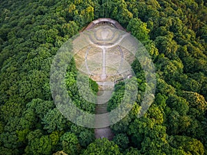 Amphitheatre Heidelberg