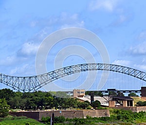 Amphitheatre on Mud Island Memphis