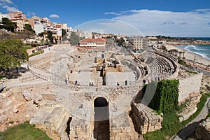 Amphitheatre of Tarragona