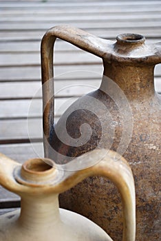 Amphora photo