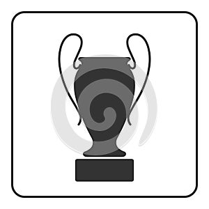 Amphora icon 1