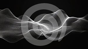 amplitude merging wave