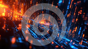 amplitude vibrating source code