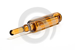 Ampoule