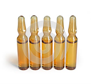 Ampoules