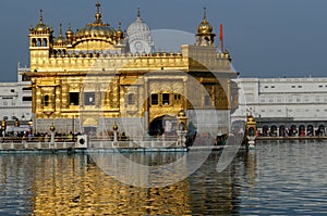 Amritsar