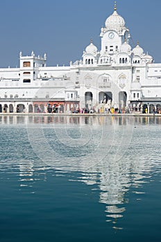 Amritsar