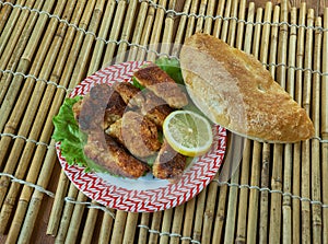 Amritsari Fish photo