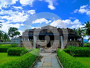 Amruteshwara Temple