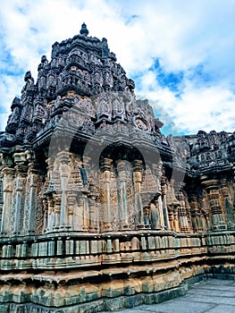 Amruteshwara Temple