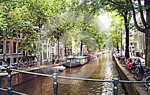 Amsterdam