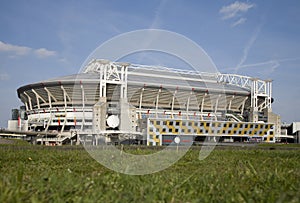 Amsterdam Arena 2 photo