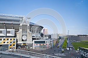 Amsterdam Arena
