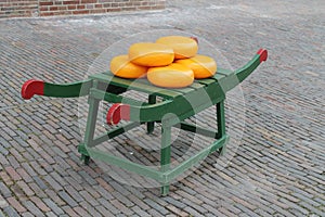 Amsterdam Cheese