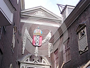 Amsterdam Historisch Museum 2003