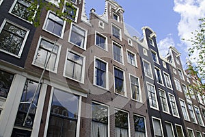 Amsterdam Houses