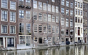Amsterdam Mansions