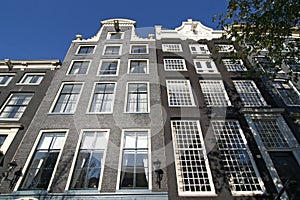 Amsterdam Mansions