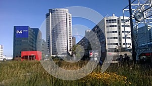 Amsterdam Sloterdijk