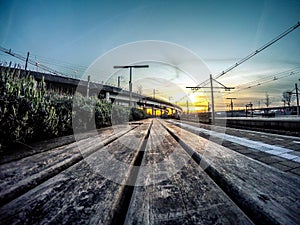 Amsterdam Sloterdijk