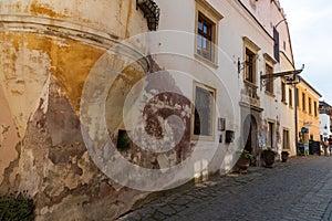 Kuenringer Taverne Durnstein Austria
