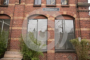 Amsterdam Westergasfabriek