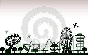 The Amusement Park