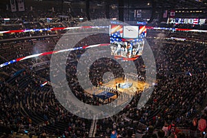 Amway Center - Orlando/FL - USA