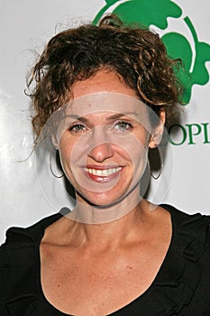 Amy Brenneman