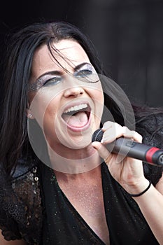 Amy Lee