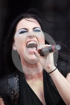 Amy Lee