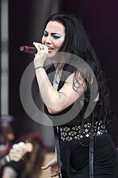 Amy Lee