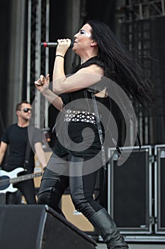 Amy Lee