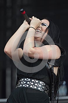 Amy Lee