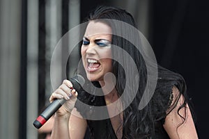 Amy Lee
