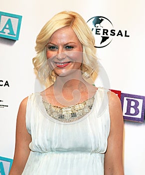 Amy Poehler