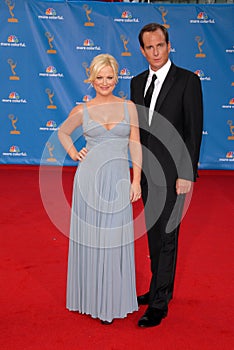 Amy Poehler,Will Arnett