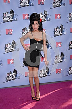 Amy Winehouse