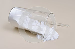 Amylodextrin is a water-soluble intermediate product formed during the hydrolysis of starch