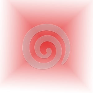 Amzing Red diamond gradient