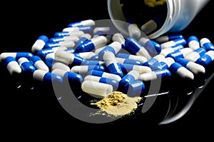 Anabolic Steroid Pills