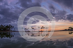 Anaehoomalu Beach Waikoloa Hawaii