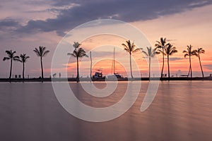 Anaehoomalu Beach Waikoloa Hawaii