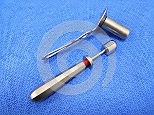 Anal Examination Proctoscope