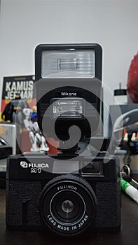 Analog Camera FUJICA M1