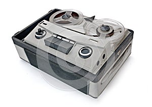 Analog recorder