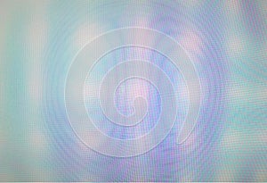 Analog tv scanline grid texture background