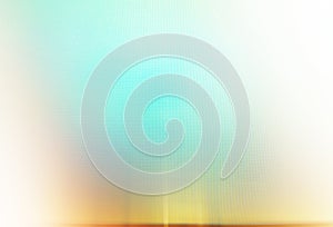 Analog tv scanline grid texture background