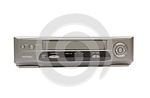 Analog VCR