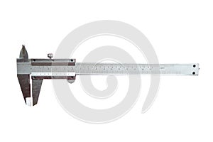 Analog Vernier Caliper